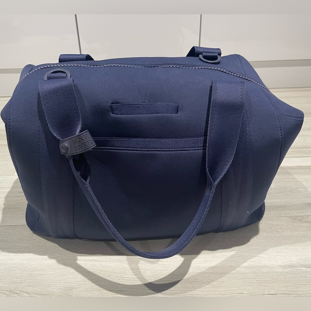 Dagne dover carryall landon duffle large